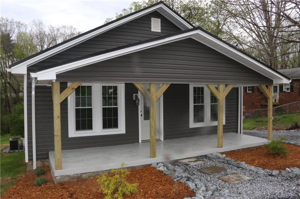 926 Salem Road Morganton, NC 28655 - Photo 4 of 30 Gallery Image 4