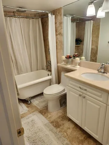 $850,000 | 1370 South Ocean Boulevard, Unit 905, Pompano Beach, FL 33062