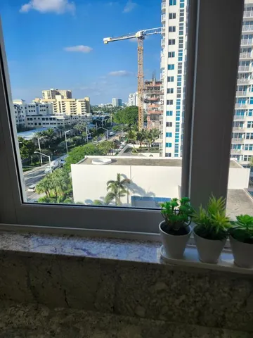 $850,000 | 1370 South Ocean Boulevard, Unit 905, Pompano Beach, FL 33062