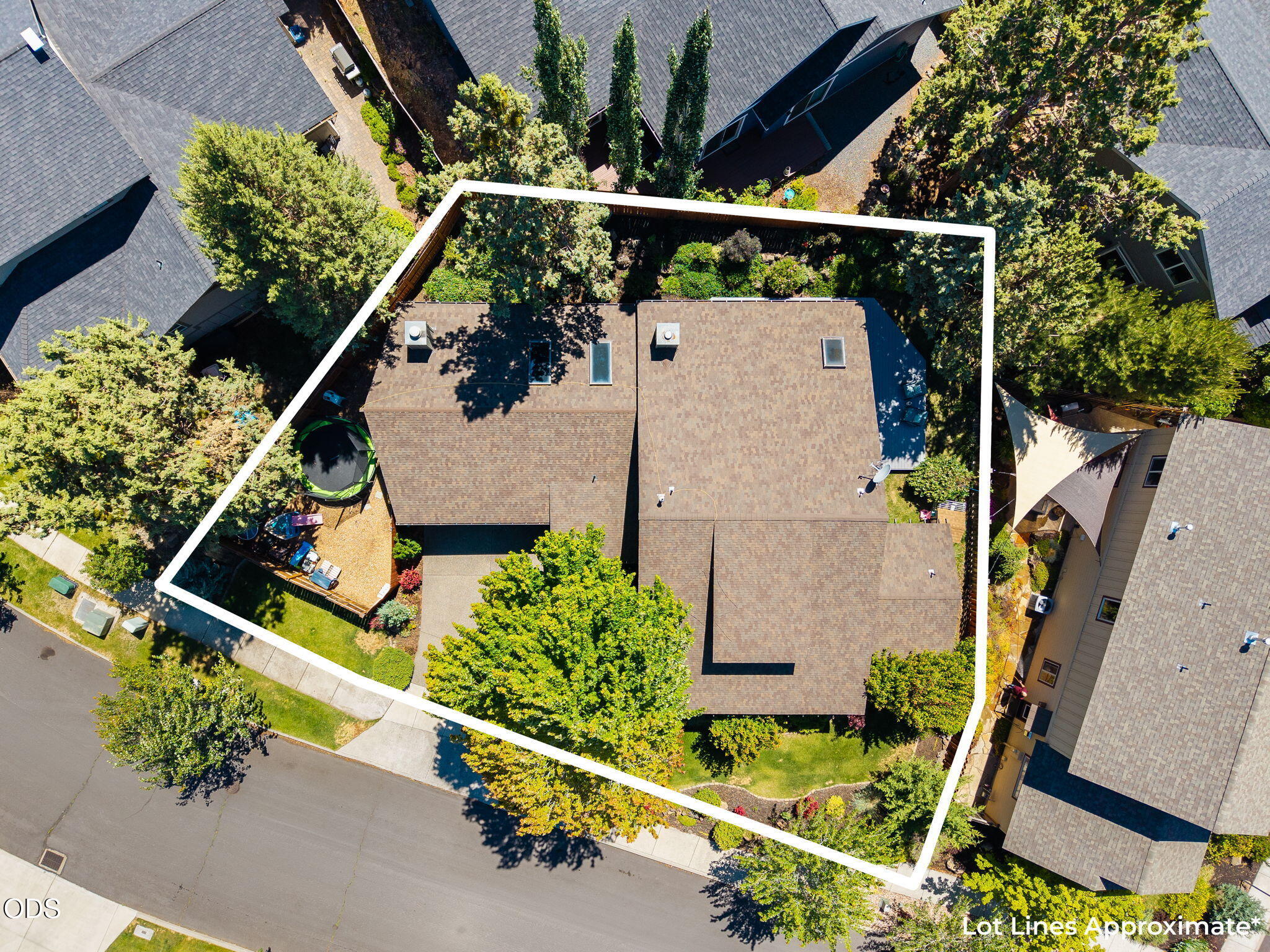 62968 Fresca Street Bend, OR 97703 - Photo 42 of 45