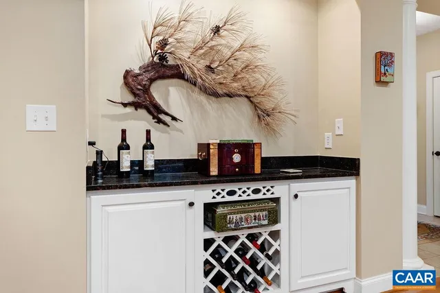 $890,000 | 85 Waters Edge Lane, Nellysford, VA 22958