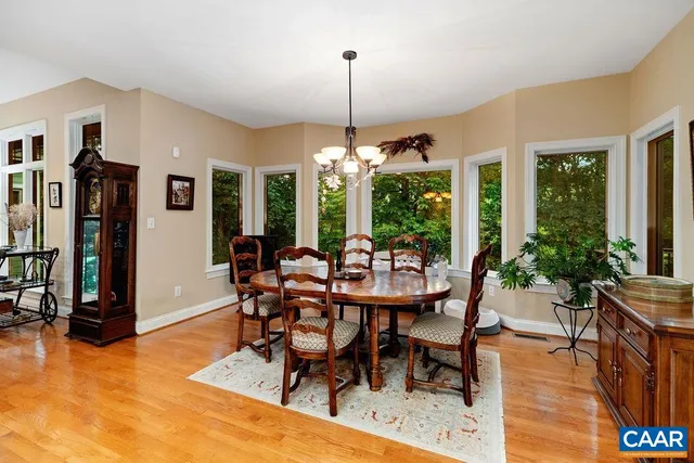 $890,000 | 85 Waters Edge Lane, Nellysford, VA 22958