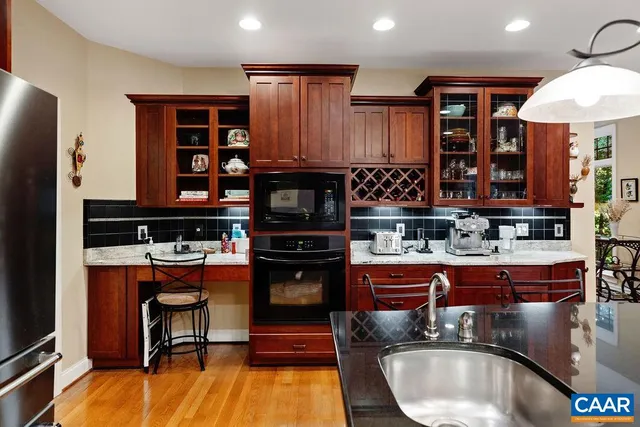 $890,000 | 85 Waters Edge Lane, Nellysford, VA 22958