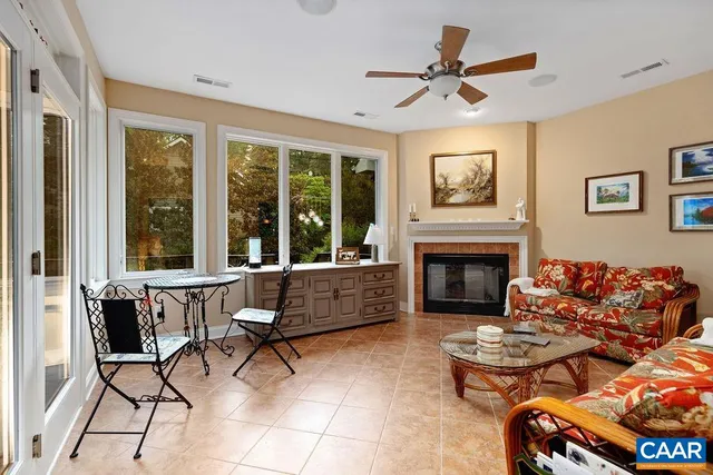 $890,000 | 85 Waters Edge Lane, Nellysford, VA 22958