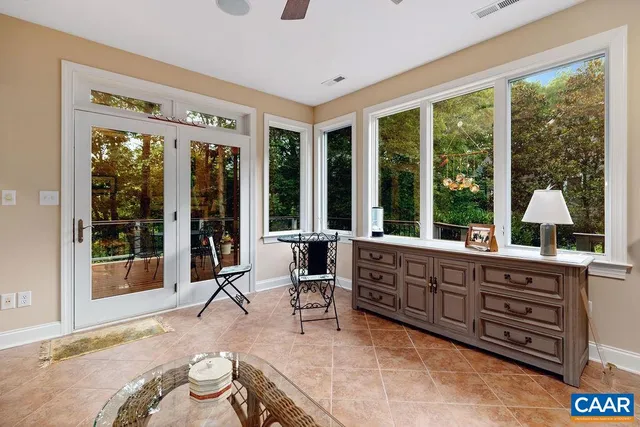 $890,000 | 85 Waters Edge Lane, Nellysford, VA 22958