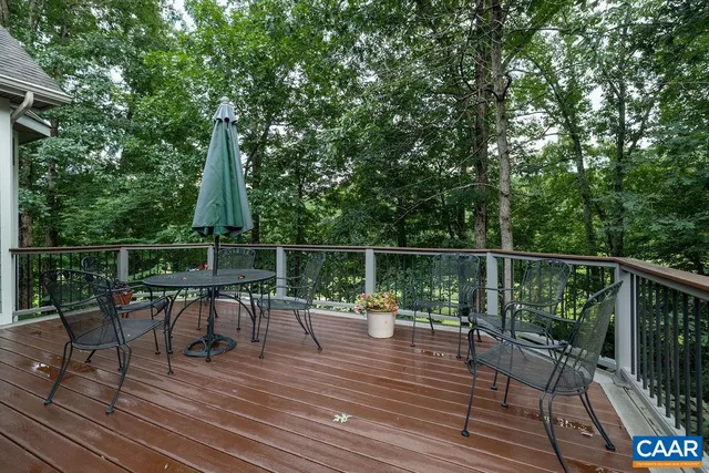 $890,000 | 85 Waters Edge Lane, Nellysford, VA 22958