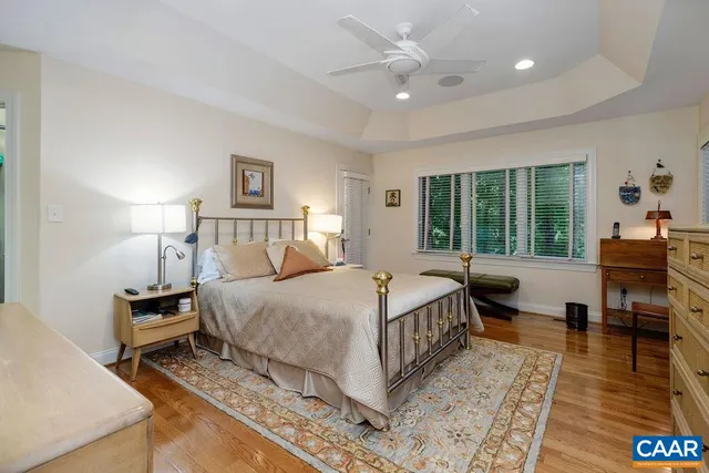 $890,000 | 85 Waters Edge Lane, Nellysford, VA 22958