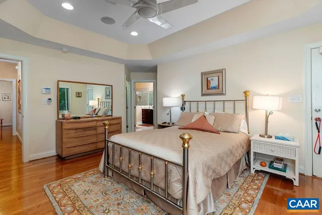 $890,000 | 85 Waters Edge Lane, Nellysford, VA 22958