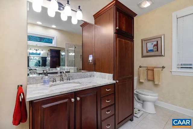 $890,000 | 85 Waters Edge Lane, Nellysford, VA 22958