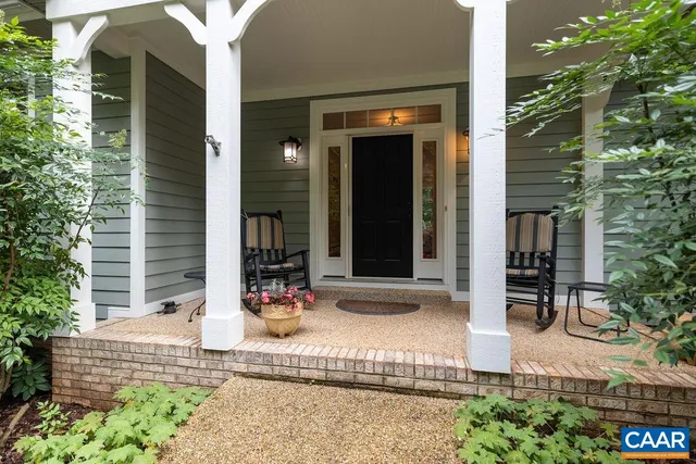 $890,000 | 85 Waters Edge Lane, Nellysford, VA 22958