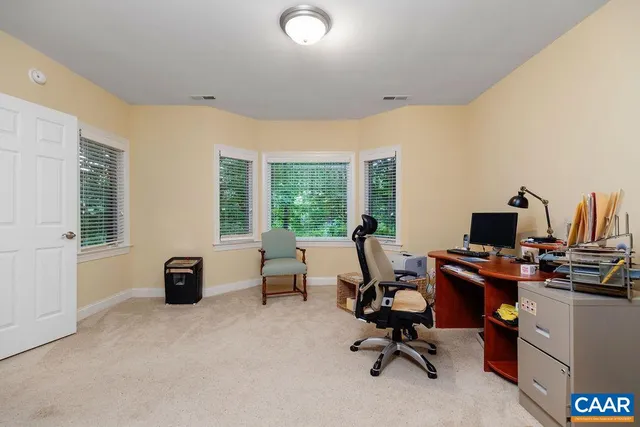 $890,000 | 85 Waters Edge Lane, Nellysford, VA 22958