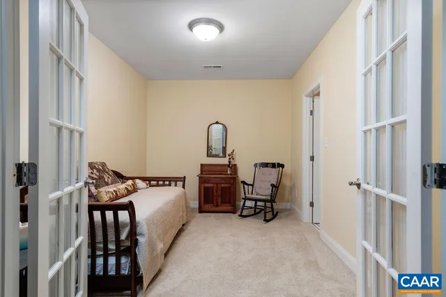 $890,000 | 85 Waters Edge Lane, Nellysford, VA 22958