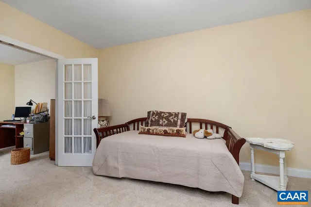 $890,000 | 85 Waters Edge Lane, Nellysford, VA 22958