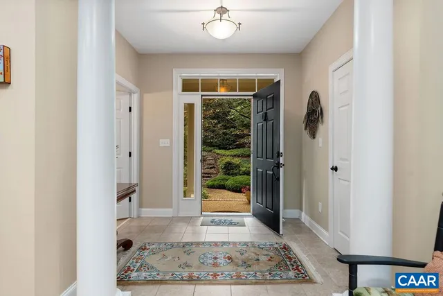 $890,000 | 85 Waters Edge Lane, Nellysford, VA 22958