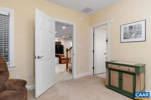 $890,000 | 85 Waters Edge Lane, Nellysford, VA 22958