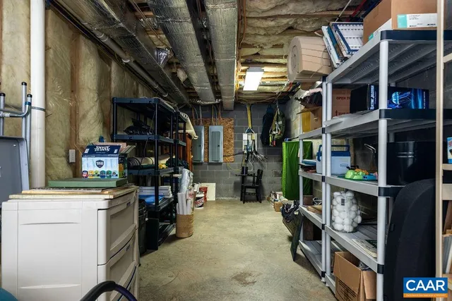 $890,000 | 85 Waters Edge Lane, Nellysford, VA 22958