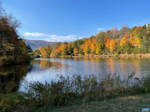 $890,000 | 85 Waters Edge Lane, Nellysford, VA 22958