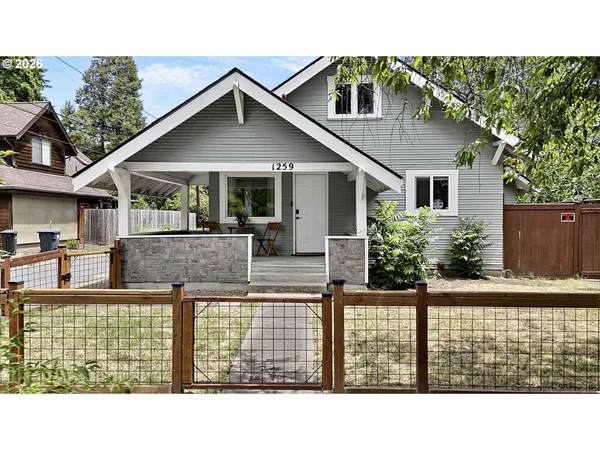 $625,000 | 1259 Monroe Street, Eugene, OR 97402