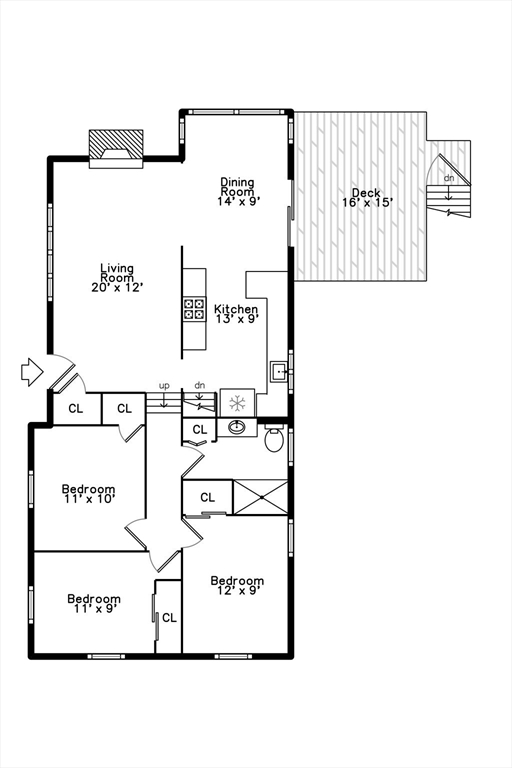 7 Lasallette Road Billerica, MA 01821 - Photo 34 of 35
