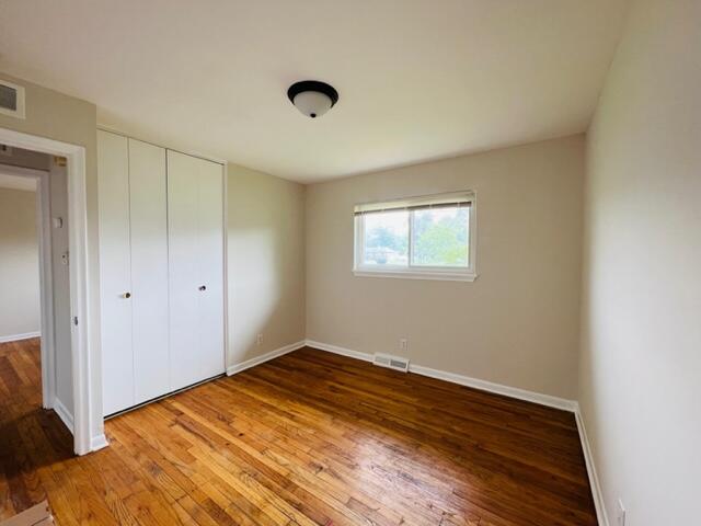 1236 Holmes Road Ypsilanti, MI 48198 - Photo 20 of 22 Bedroom5