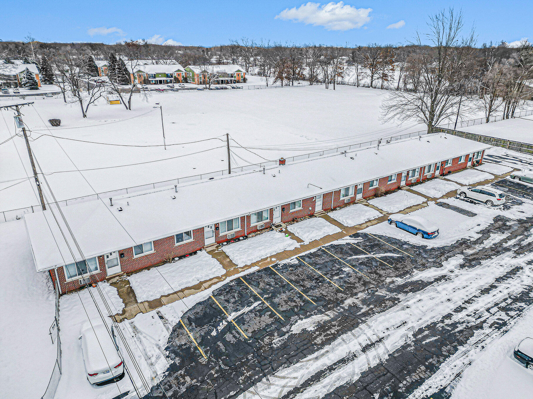 1236 Holmes Road Ypsilanti, MI 48198 - Photo 2 of 22 001_dji_0035_89