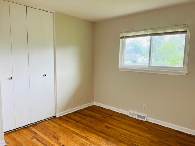 1236 Holmes Road Ypsilanti, MI 48198 - Photo 21 of 22 Bedroom6