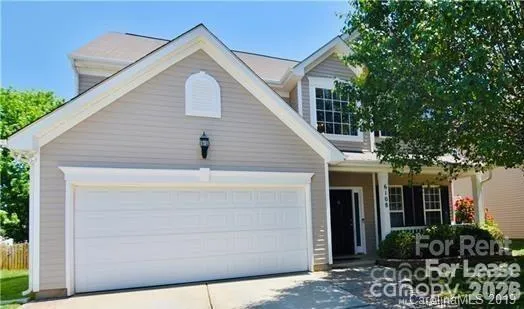 $2,350 | 6108 Follow The Trail, Indian Trail, NC 28079