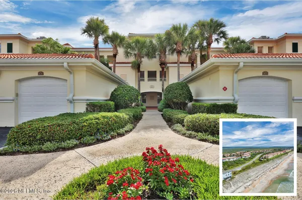 $699,900 | 325 South Ocean Grande Drive, Unit 203, Ponte Vedra Beach, FL 32082