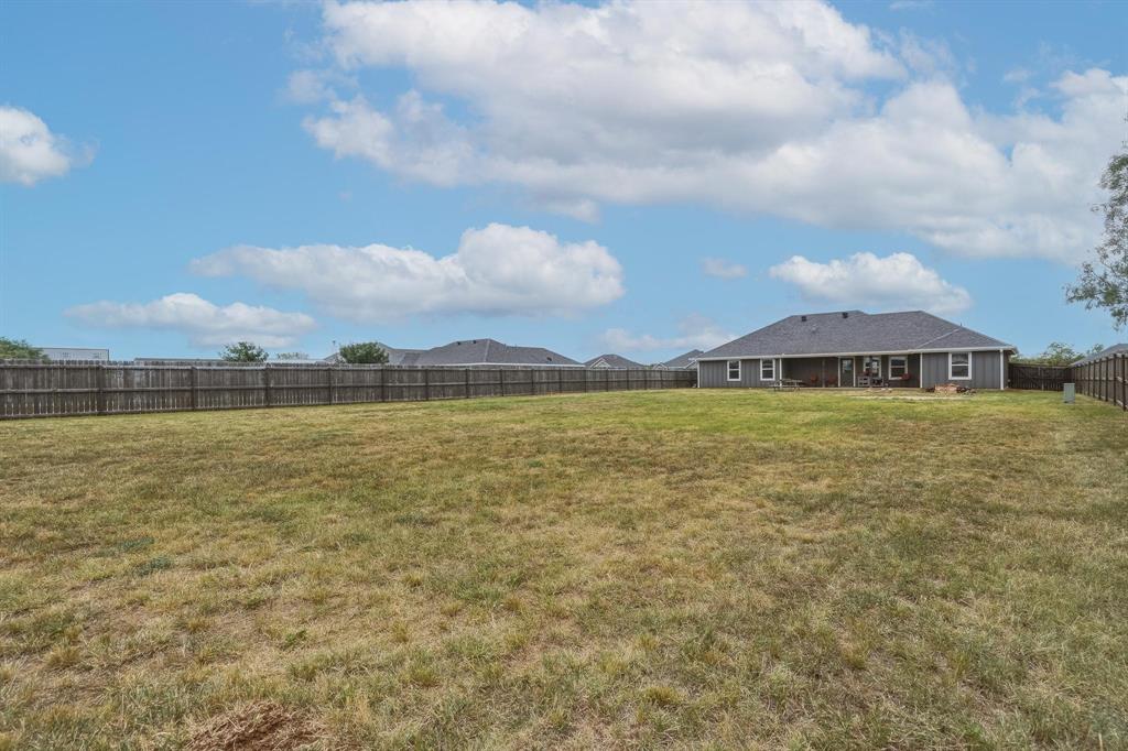 334 Hog Eye Road Abilene, TX 79602 - Photo 22 of 25