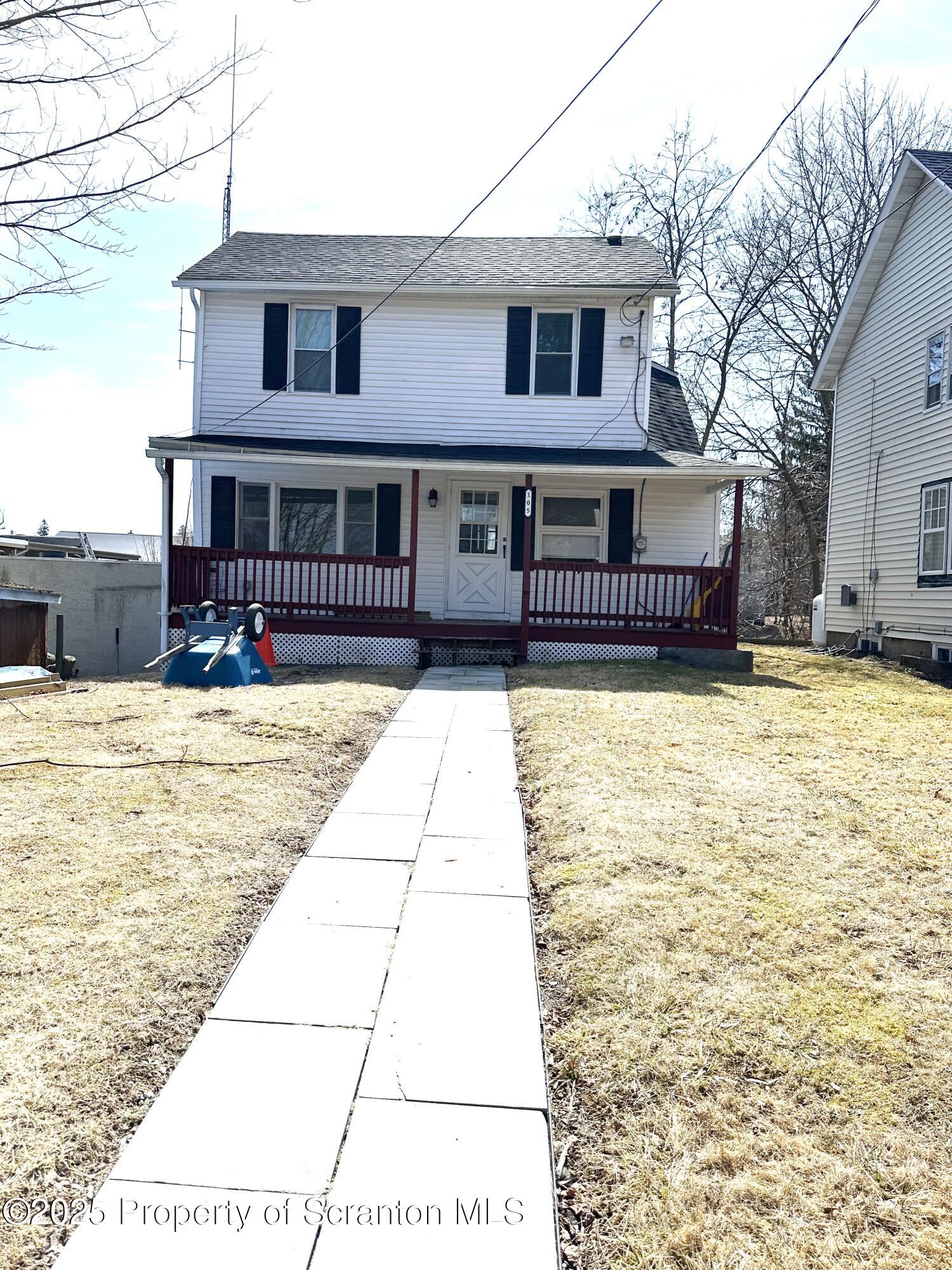 105 Eleanor Street Moscow, PA 18444 - Photo 1 of 18 IMG_6967