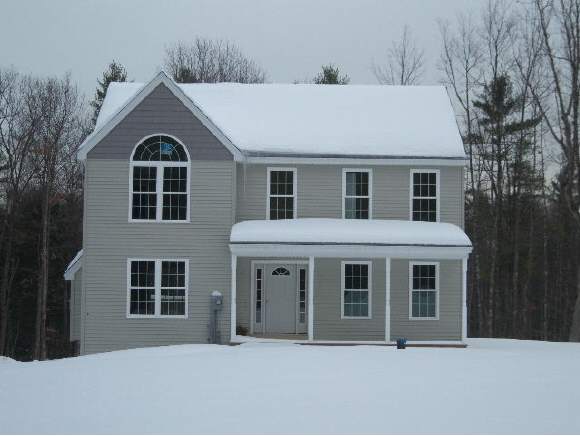 429 Bee Hole Road Loudon, NH 03307 - Photo 1 of 1