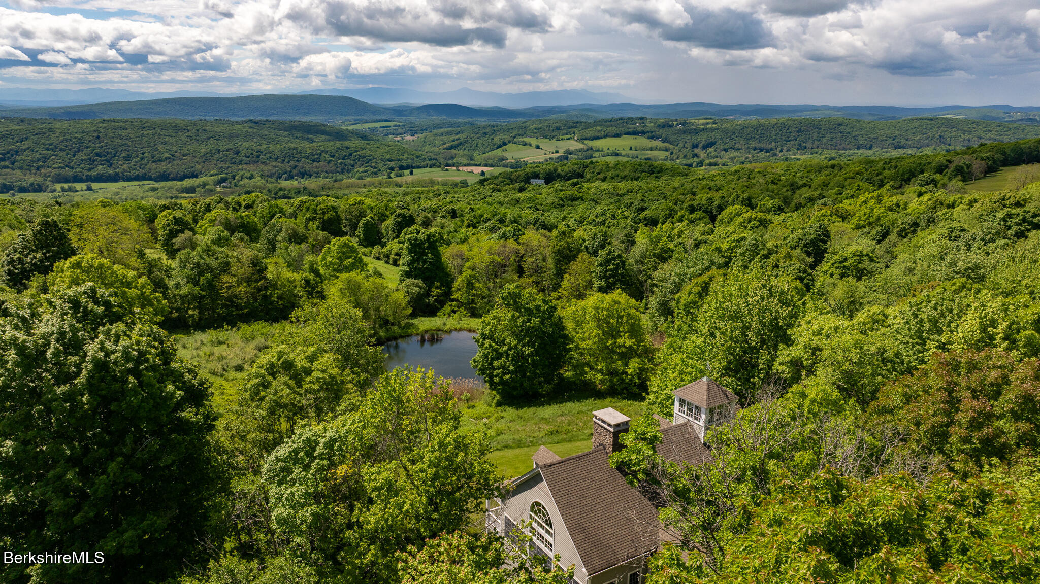 139 Charlie Hill Road Millerton, NY 12546 - Photo 42 of 42 42