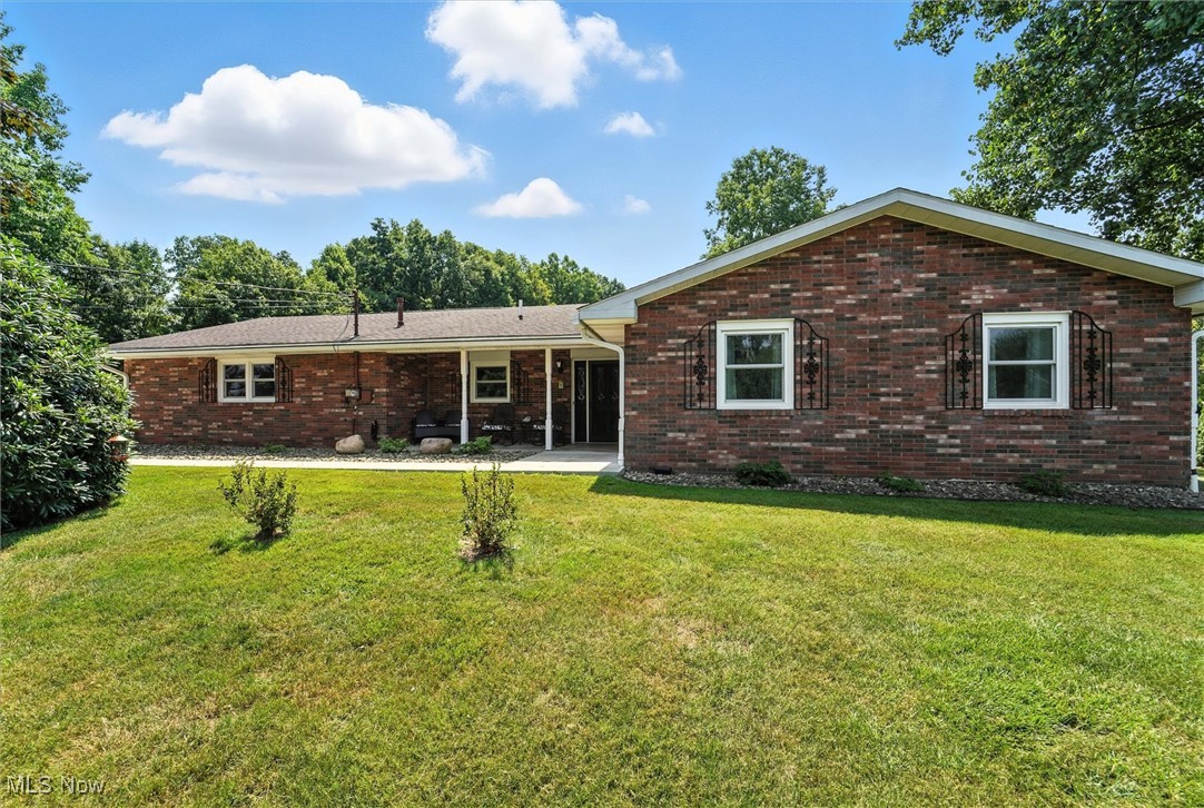 2930 S Ridge Rd E, Ashtabula OH 44004