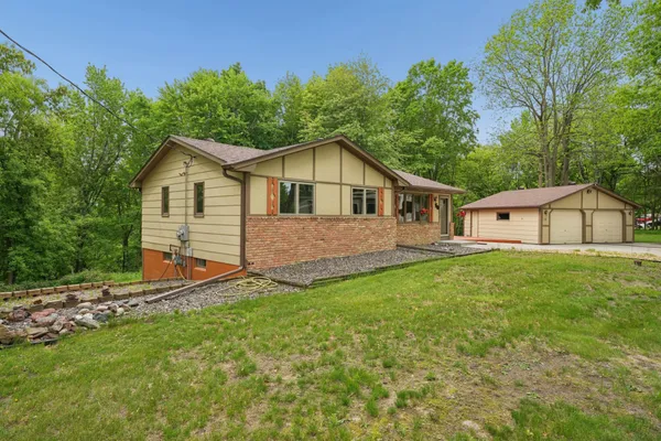 $399,900 | 50 210th Lane Northwest, Cedar, MN 55011