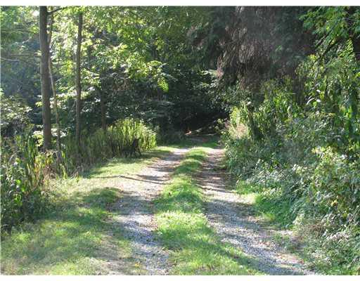 140 Rock Ridge Road Pittsburgh, PA 15237 - Photo 14 of 16 Land/Lot. private driveway leading to home