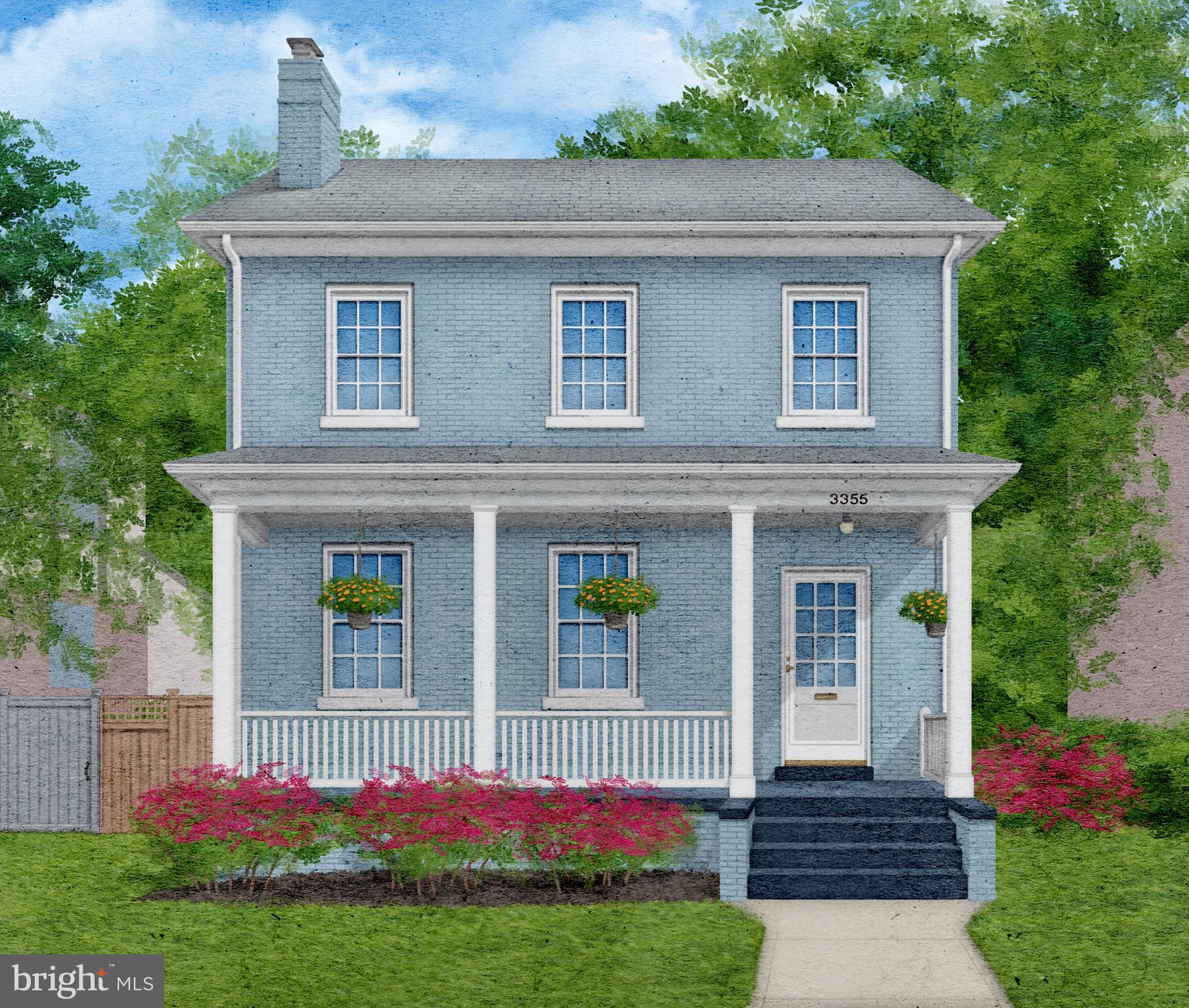 3355 Military Road Northwest Washington, DC 20015 - Photo 1 of 42 Gallery Image 1