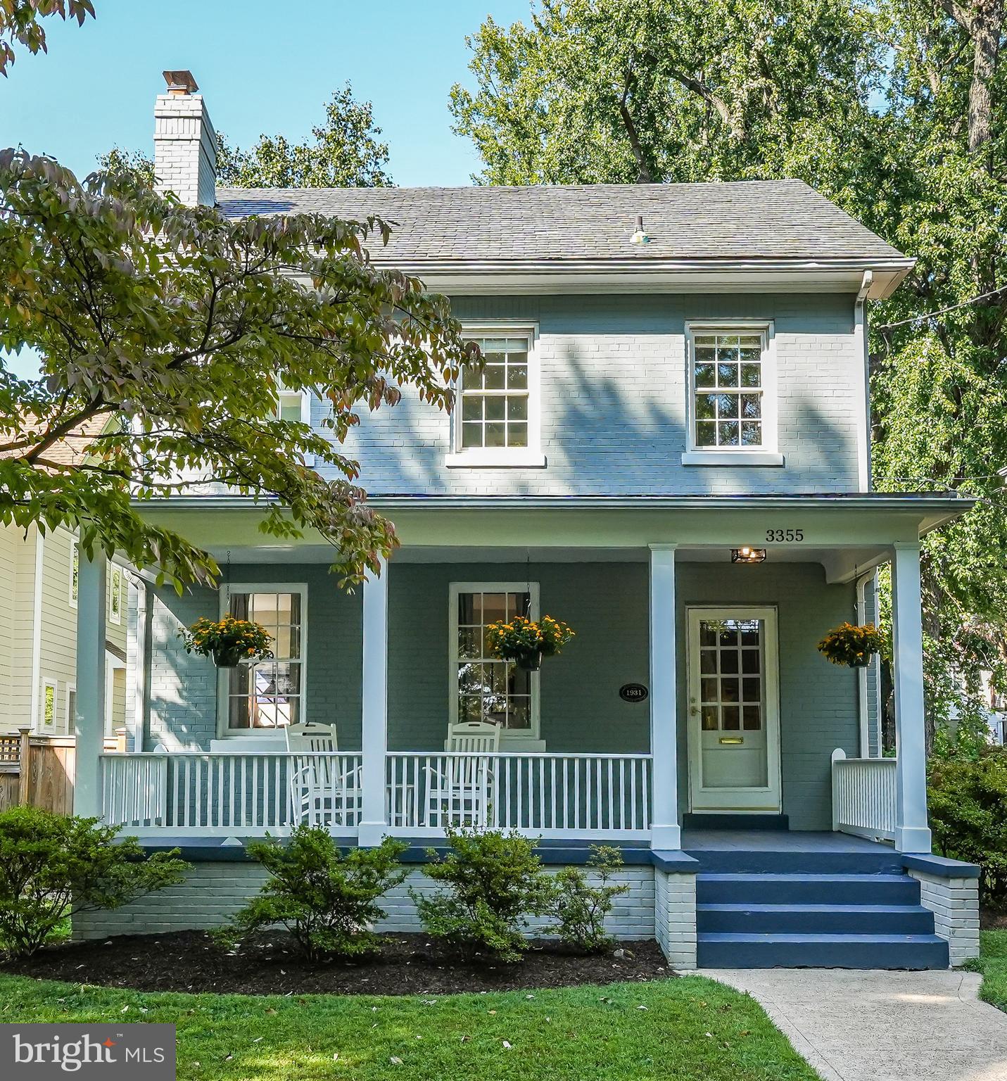3355 Military Road Northwest Washington, DC 20015 - Photo 2 of 42 Gallery Image 2