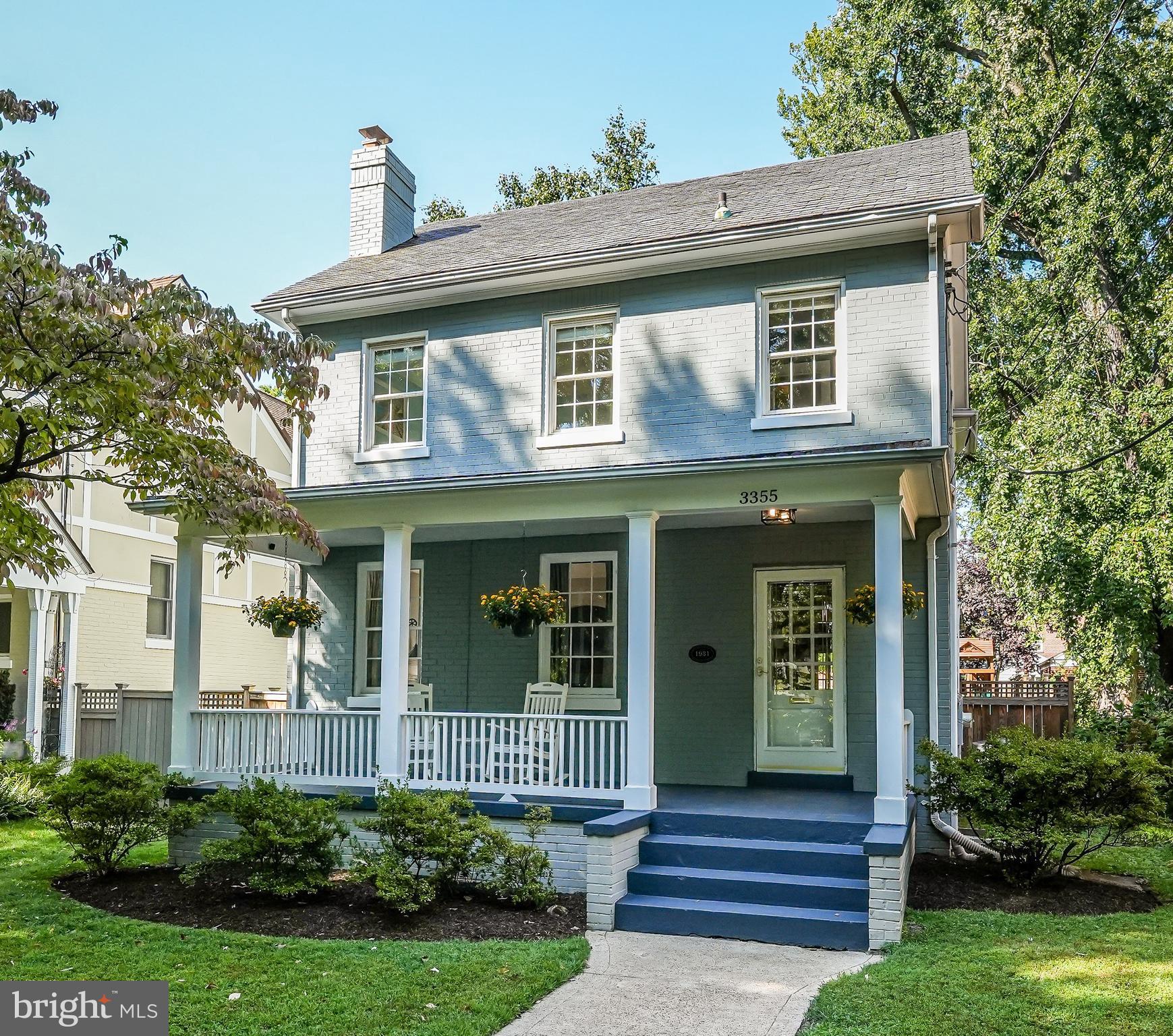 3355 Military Road Northwest Washington, DC 20015 - Photo 3 of 42 Gallery Image 3