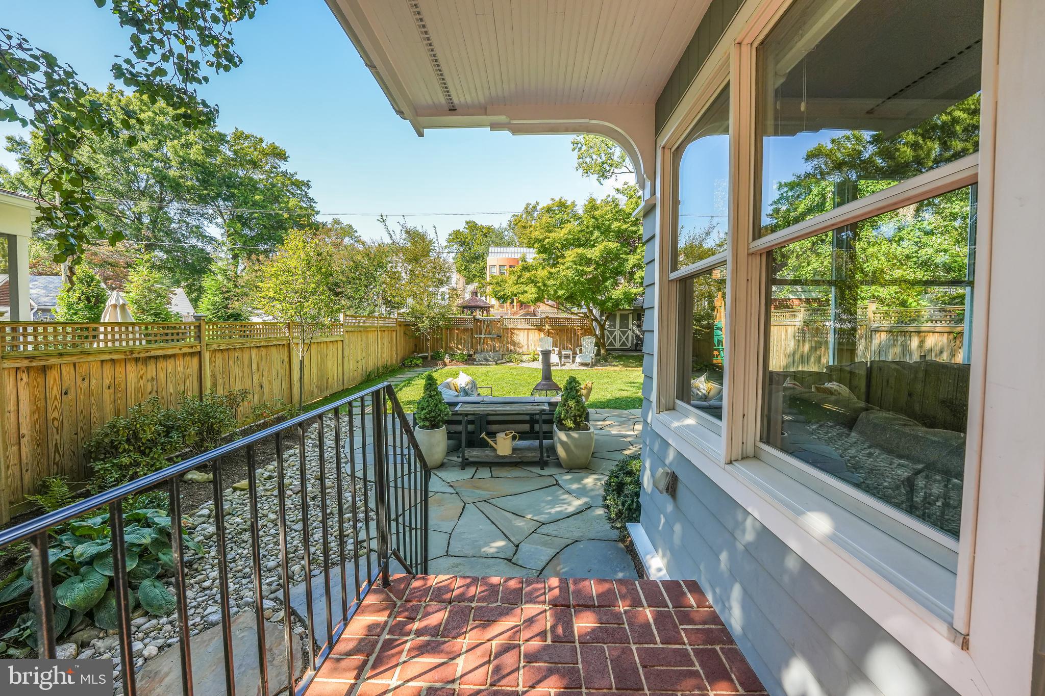 3355 Military Road Northwest Washington, DC 20015 - Photo 35 of 42 Gallery Image 35