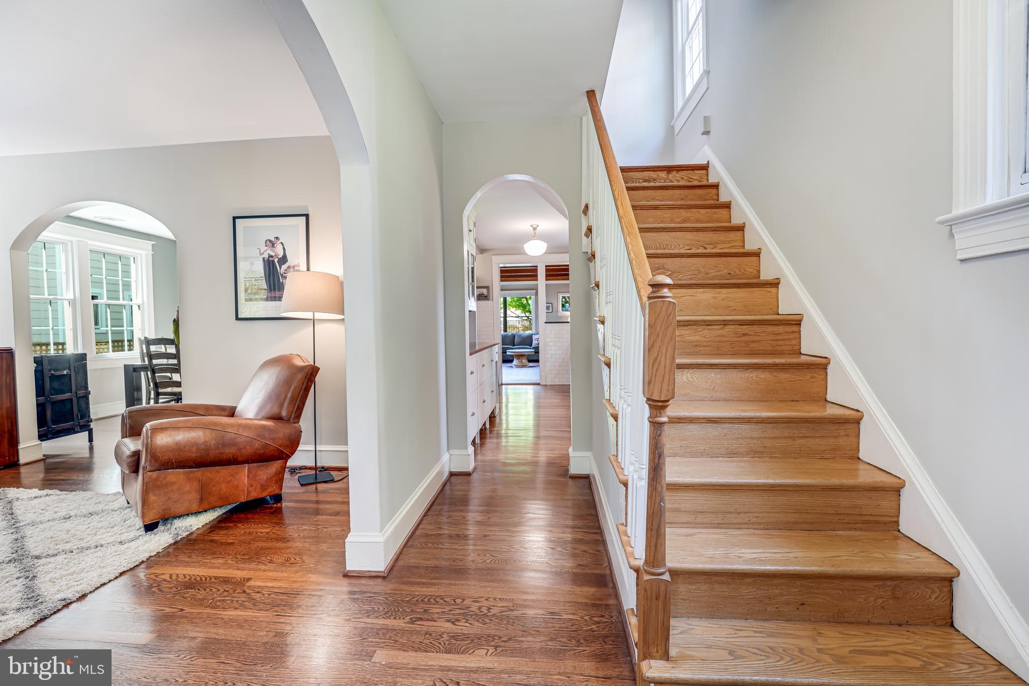 3355 Military Road Northwest Washington, DC 20015 - Photo 4 of 42 Gallery Image 4