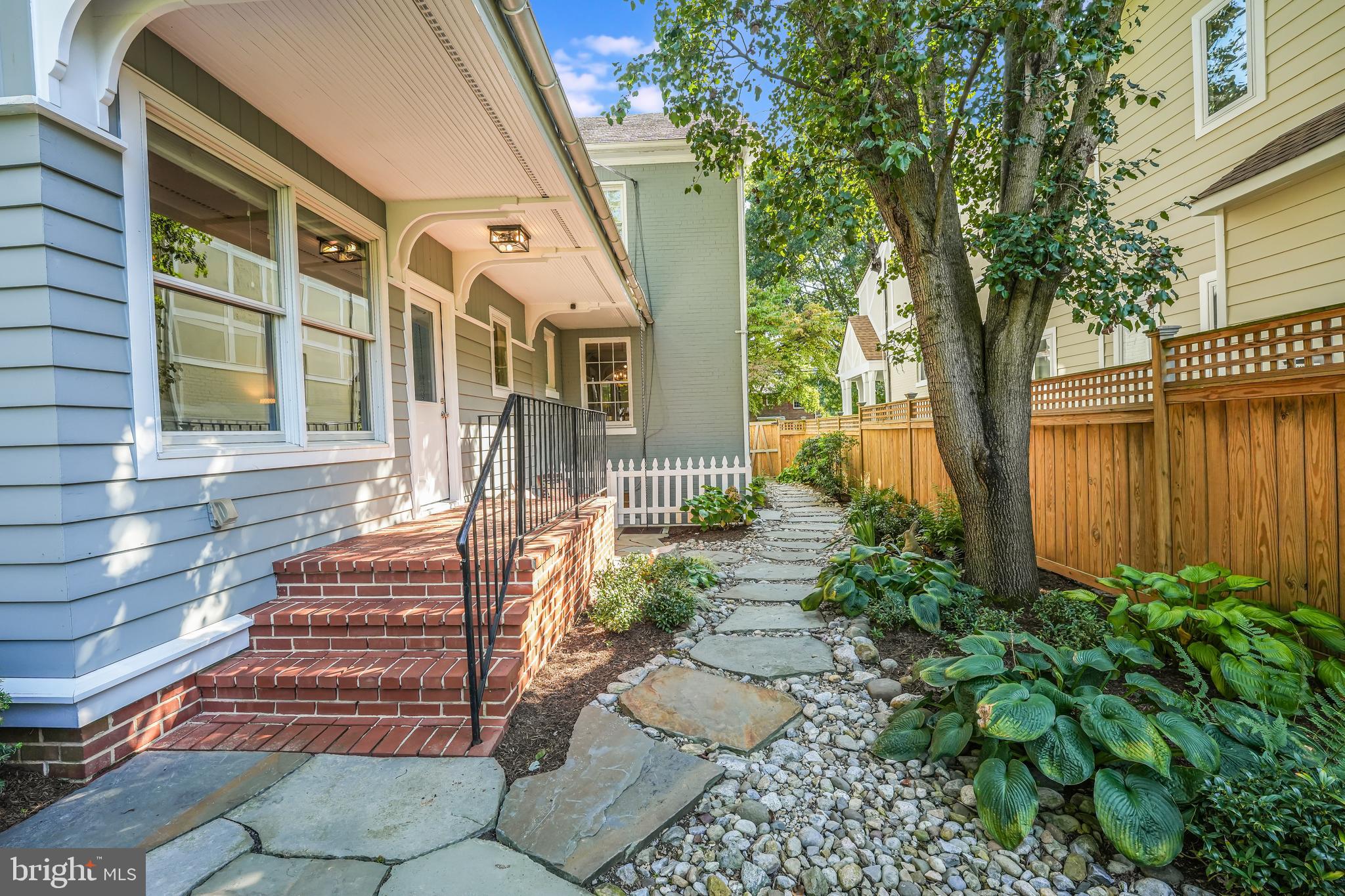 3355 Military Road Northwest Washington, DC 20015 - Photo 41 of 42 Gallery Image 41