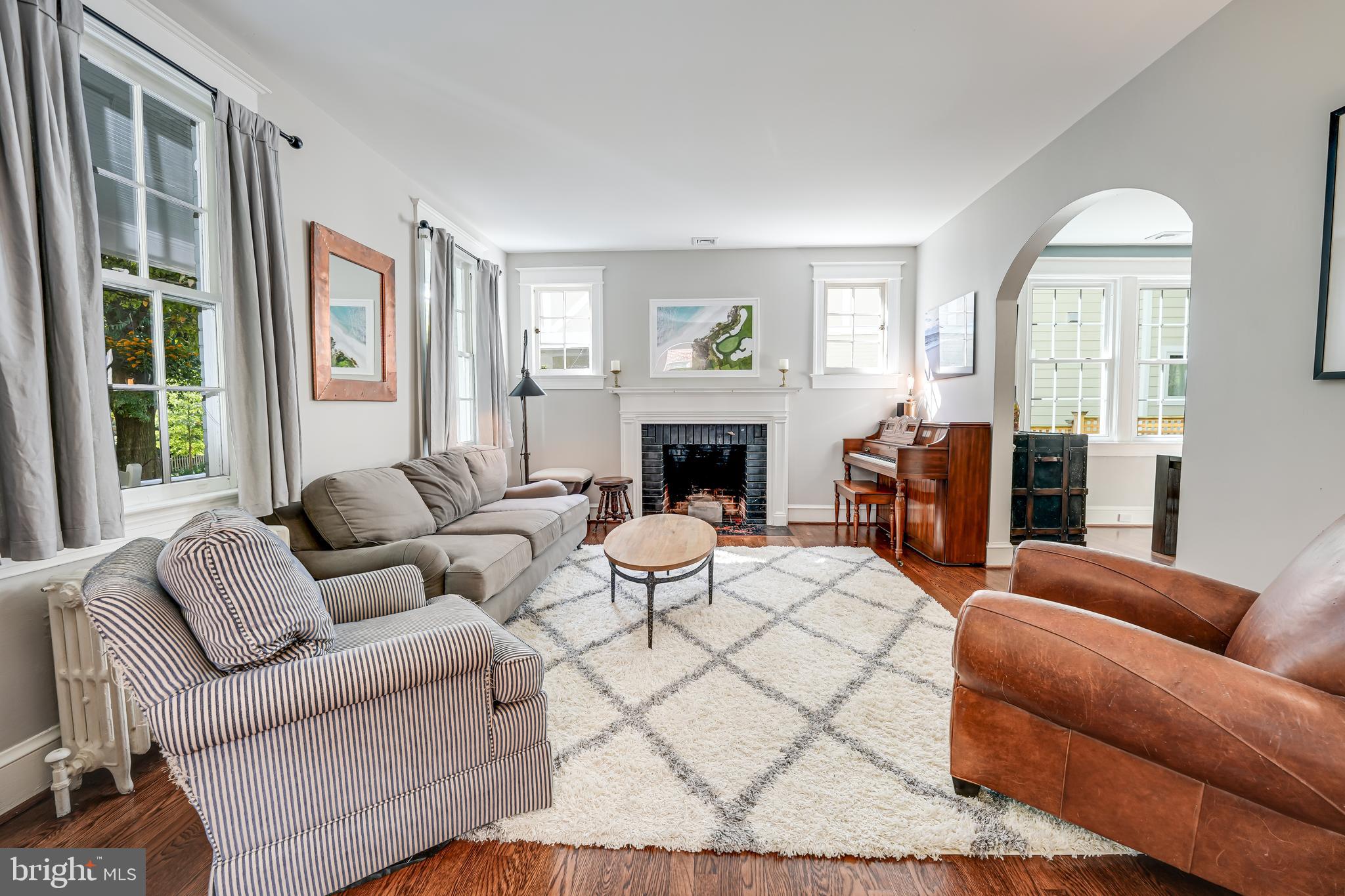 3355 Military Road Northwest Washington, DC 20015 - Photo 5 of 42 Gallery Image 5