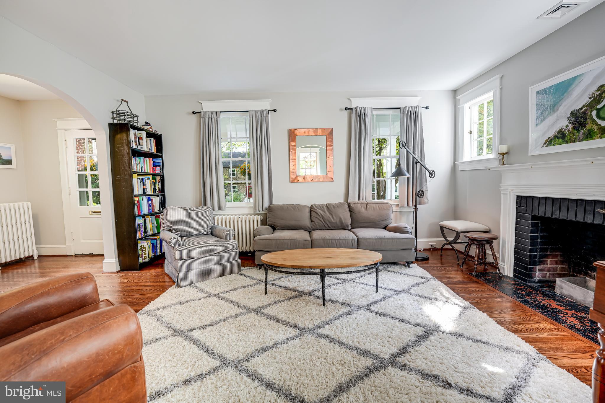 3355 Military Road Northwest Washington, DC 20015 - Photo 6 of 42 Gallery Image 6
