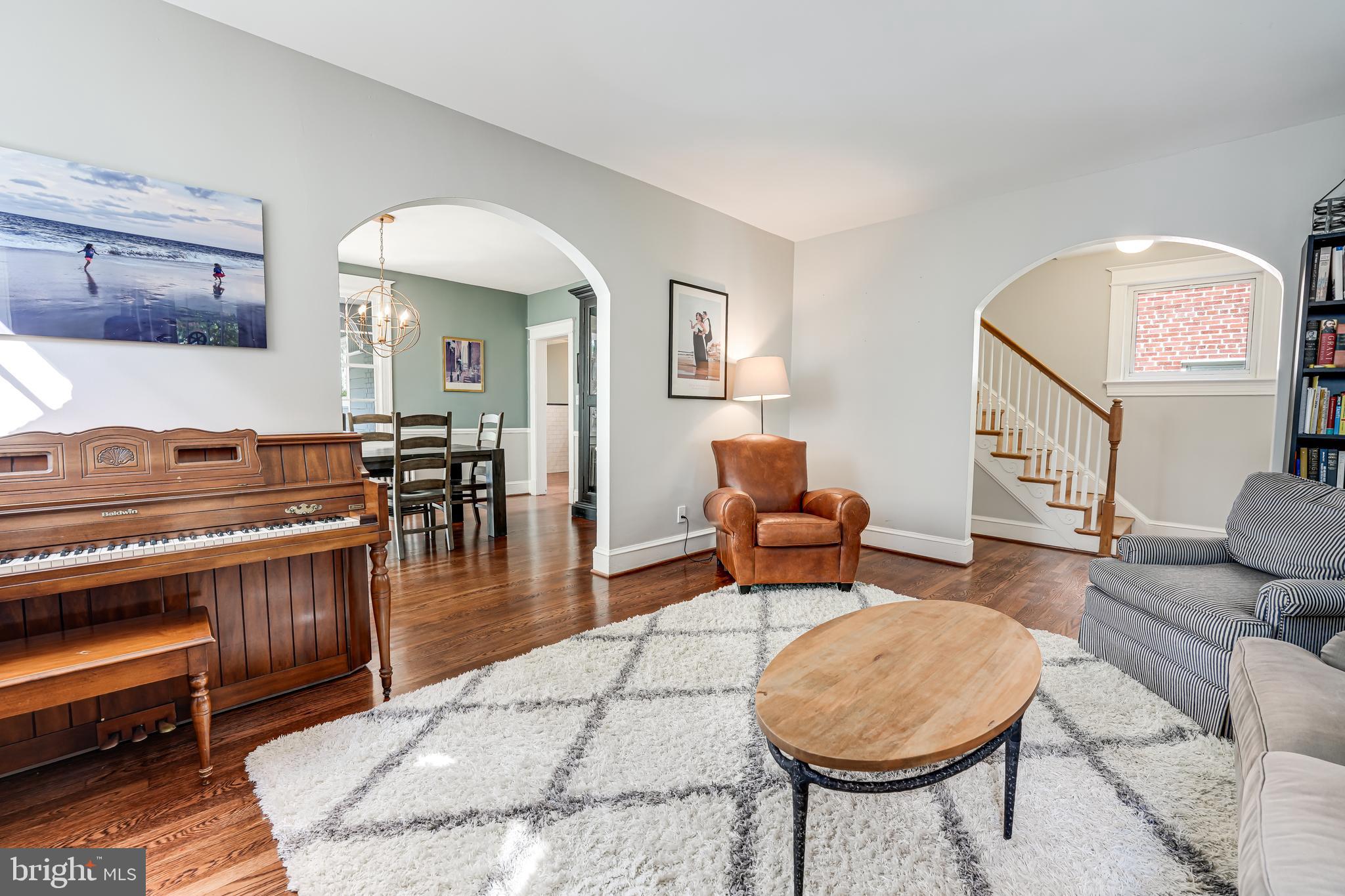 3355 Military Road Northwest Washington, DC 20015 - Photo 7 of 42 Gallery Image 7