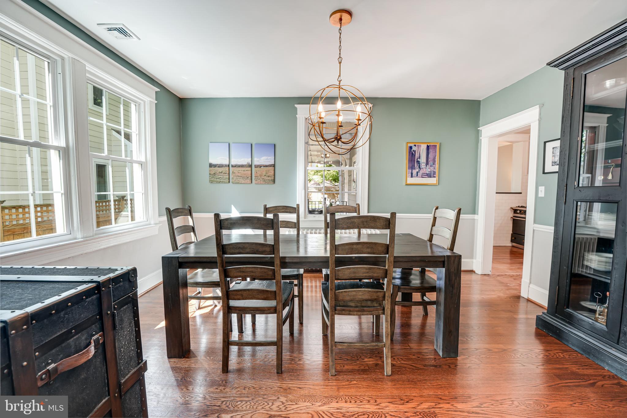 3355 Military Road Northwest Washington, DC 20015 - Photo 8 of 42 Gallery Image 8