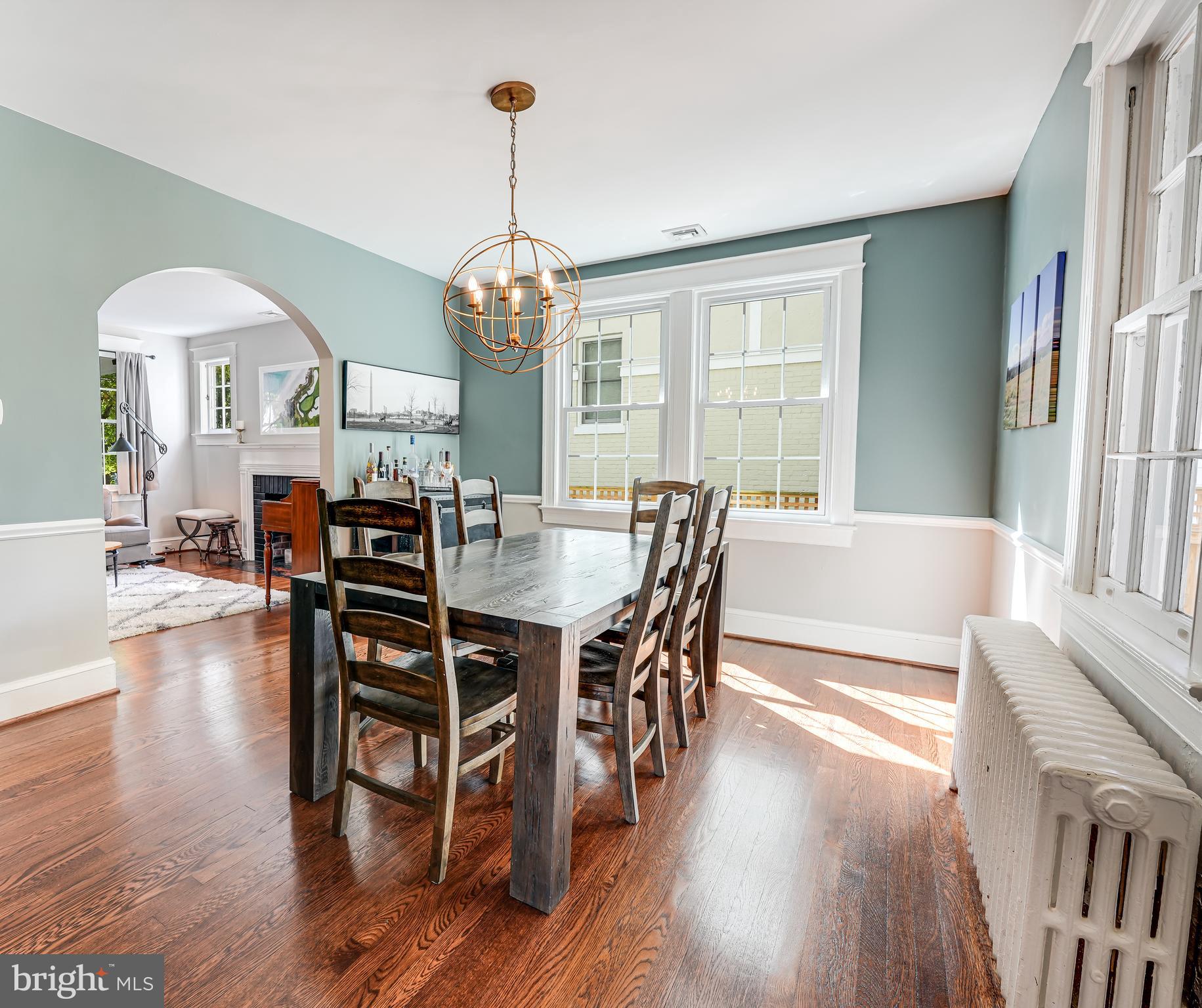 3355 Military Road Northwest Washington, DC 20015 - Photo 9 of 42 Gallery Image 9