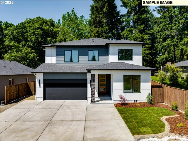 $749,900 | 5400 Northeast 111th Street, Vancouver, WA 98686