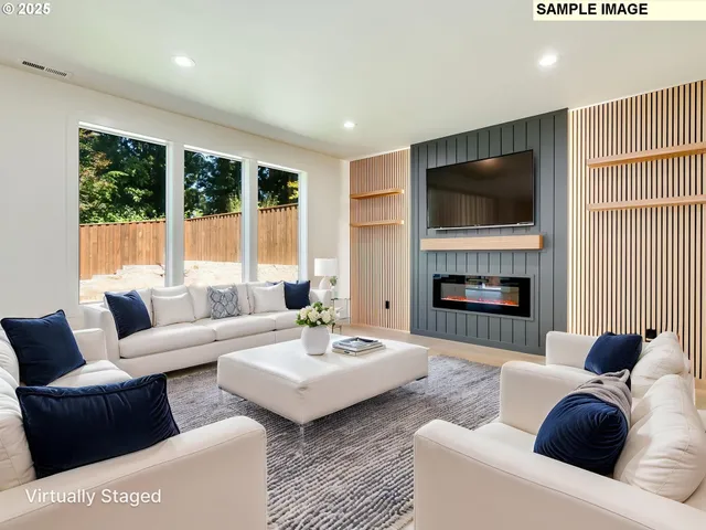 $749,900 | 5400 Northeast 111th Street, Vancouver, WA 98686