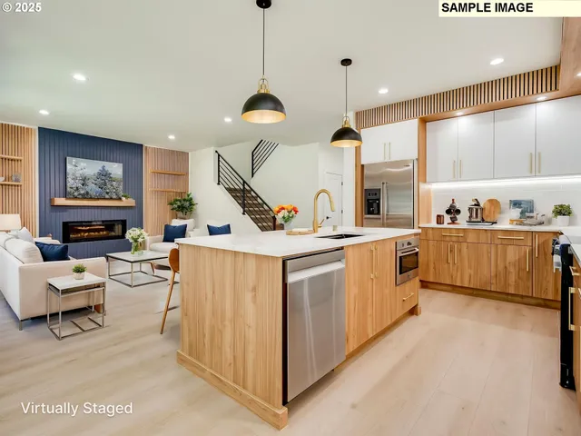 $749,900 | 5400 Northeast 111th Street, Vancouver, WA 98686