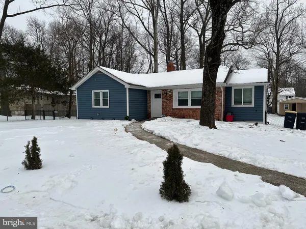 $534,900 | 9937 Franklin Street, Lanham, MD 20706